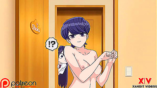 Shuuko Explores Forbidden Desires in Steamy Hentai Fantasy