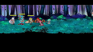Fap Goddess 2 Hentai Adventure – Steamy RPG Action Sensual Quests