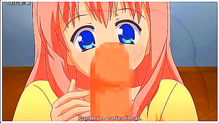 Stepdad Seduces House Tenants in Steamy Hentai Encounter