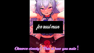 Cheating Wife Takes Two Cocks in Steamy Hentai Affair – Part 2