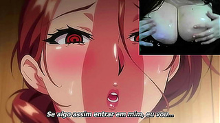 Ivys Steamy Heist Unfolds in Forbidden Hentai Fantasy – Episode 1