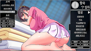 Intimate Fantasy Unfolds in Steamy Hentai Adventure Game Play
