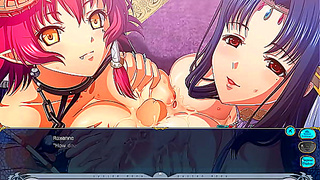 Harem Dreams Come Alive in Funbag Fantasy Season 6 Extravaganza