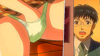 Teen Student Spotted Pleasuring Herself Gets Naughty Encounter With Teacher