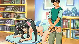 Step Sisters First Taste of Forbidden Desire – Uncensored Hentai Fantasy