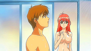 Stepsister Walks In On Me Nude—Steamy Encounter Ensues Uncensored
