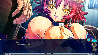 Shamsiels Heavenly Descent into Forbidden Pleasure – Funbag Fantasy H10