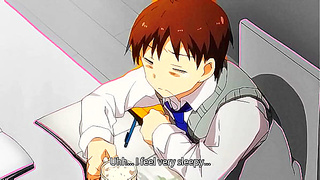 Kaorus Hidden Pleasure with Makoto – A Forbidden Encounter