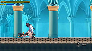 Step-Uncles Pantyhose Fantasy Unfolds in Another World Hentai Adventure