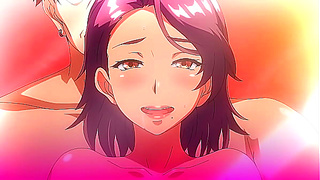 Intimate Encounter Unfolds in Episode One of Steamy Hentai Saga