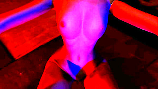 Curvy Asian Babe Takes You On a Wild Tokyo Night – Girlfriend Fantasy Come True