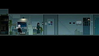 Dusk City Nights: Steamy Encounter in New 2024 Hentai Game Adventure