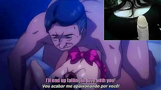 Himawari Blooms at Night – Steamy Hentai Encounter Part 2 (Eng BR)