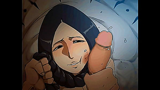 Ichigo Surrenders to Rukias Forbidden Lust in Steamy Bleach Encounter