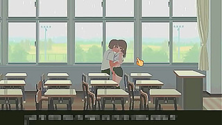 College Cutie Month 6: Your New Hentai Adventure Begins Now