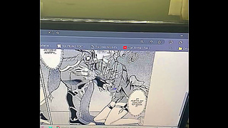 Tonight I Belong Only To You – Genshin Impact Hentai Romance