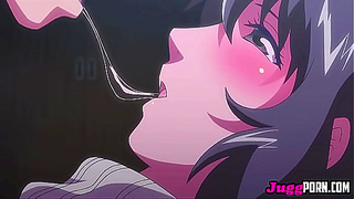 Devoted Wife Transforms Into Sensual Temptress Pleasuring Her Husbands Cock