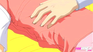 Caught My Stepsis Undressing—Hot Forbidden Fuck Ensues – Uncensored Hentai