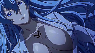 Akames Hottest Moments – Steamy Hentai Highlights Unleashed