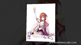 Ecchi Boy Gets Caught Peeping—Sexy Punishment Ensues