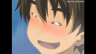 Two Horny Girls Invite Friend to Steamy Threesome Encounter – HENTAI