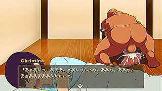 NTR Rice Part 9: Steamy Mating Press Explosive Climax Unleashed