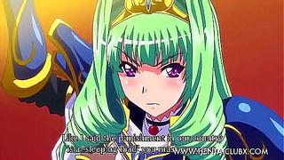 New Ecchi Adventure: Girls Unleashed in Hot Hentai Episodes – Watch Now