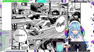 Steamy Hentai Manga Adventures Await Your Darkest Desires Tonight
