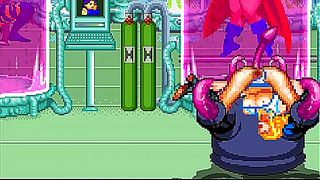 Lucy Heartfilia Unleashed in Wild Hentai Mugen Fantasy Adventure