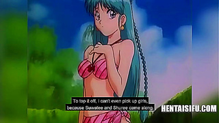 Naive Gamers Pleasure Quest Continues – Part 5 (Eng Subbed Hentai)