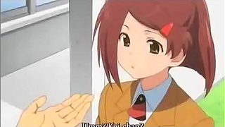 Step StepSister Seduction: Steamy Encounter in Kiss X Sis Ep 12