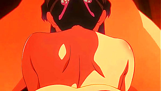 Shinobu-senpai Tempts You with Forbidden Desires in Steamy Hentai Encounter