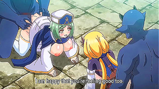 Heroines Adventure Ends – Stream Ep 1 Free with Eng Subs