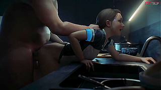 Best Hentai Moments: Top Rule 34 Picks from Early April 2025 Compilation