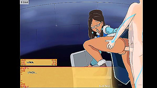 Una Gets Pounded in Teacher Fantasy Hentai Porno