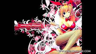 Cute Anime Girls Fan Service Extravaganza – Busty Babes Sexy Ecchi Action
