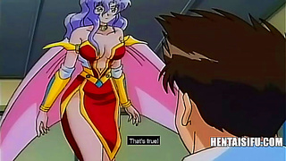 Virgin Mans Temptation – Part 3 – Steamy Hentai with Subtitles