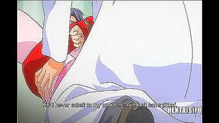 Knows No Limits – All Are Targets in This Wild Hentai Fantasy