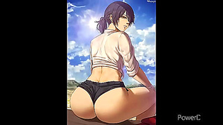 Mikasa Ackermann Dominates in Steamy Attack on Titan Hentai Scenes