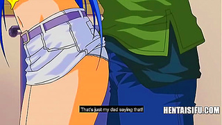 Stepmoms Forbidden Desire: Seducing Her Future Stepson – Raw Hentai Tale