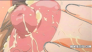 Innocence Lost as Charismatic Student Seduces Every Teacher – Steamy Hentai Drama