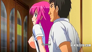 Stepsister Heartbreak: Caught Loving Others – Emotional Hentai Drama