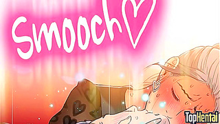 Babes Melt from One Electric Touch – Episode 20 Climax Unleashed