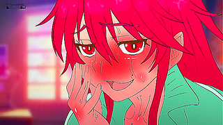 Itadaki Takes Rough Ass Fucks for Cash – Wild Hentai Action