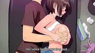 Sizzling Hentai Moments Featuring Busty Beauties Steamy Action Compilatio