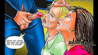 Mind-Blowing 3D Hentai Animations Steamy Porn Games Collide in One Wild Ride