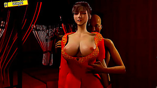 Goddess Bride Faces Forbidden Desires With Stepmothers Dark Secret – Episode 22
