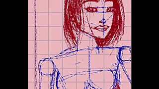 Beautiful Asian Milf Temptation Unfolds in Steamy Hentai Fantasy
