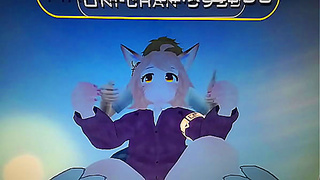 Immersive VRChat Hentai Fantasy – Naughty Adventures Await You