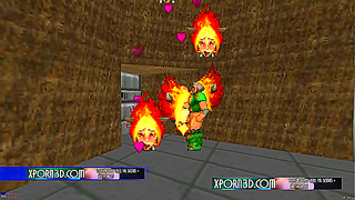 Doom Slayers Hentai Rampage – HD Action Sensual Carnage